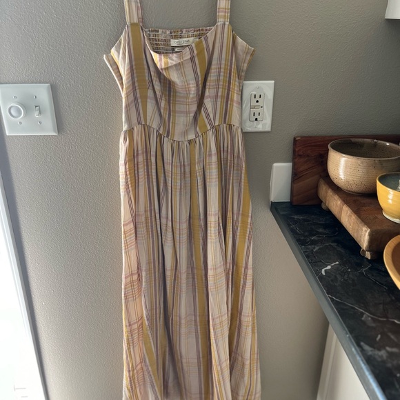 Christy Dawn Gwen Maxi Dress - Picture 2 of 4